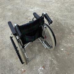 車椅子の画像