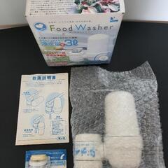 浄水器本体　フードウォッシャー　 の画像