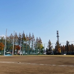 野球したい人募集‼️未経験者でも🆗