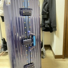 キャリーケース
