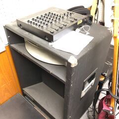 YAMAHA　A4115H　パワードスピーカー の画像