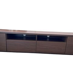 【決まりました】★サコダ テレビボード