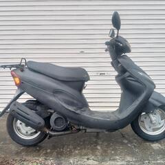 格安😁原付き価格高騰中‼️SIM.スーナー50【バイクショップｅ】