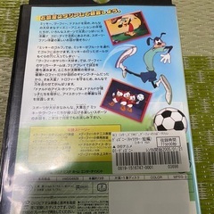 Disney DVDの画像