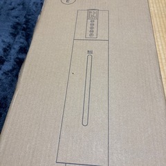 【ほぼ未使用】加湿器 超音波式 大容量 30畳以上 8Lの画像