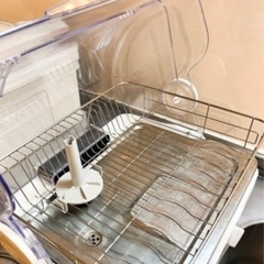 23年製 東芝 食器乾燥機の画像