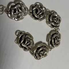 pulseira de prata 925 