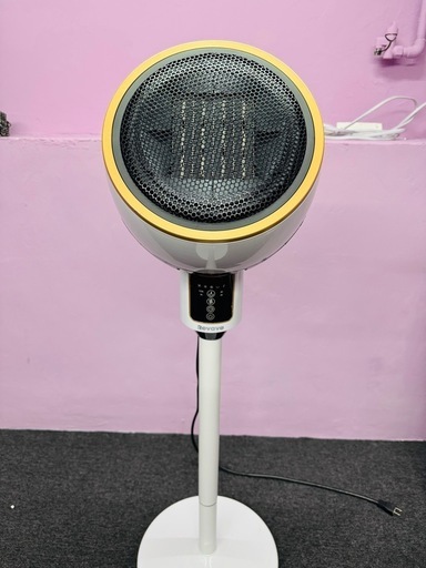 クール\u0026ホット　ヒーター