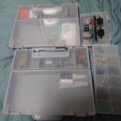 　至急　ミニ四駆いろいろセットの画像