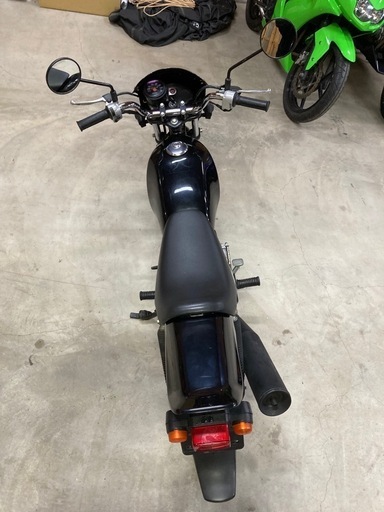 スズキ GS50