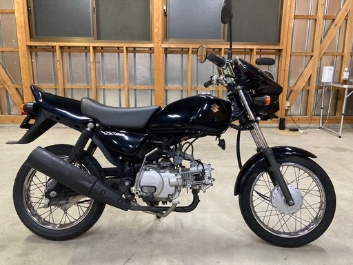 スズキ GS50