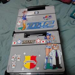 　至急　ミニ四駆いろいろセットの画像