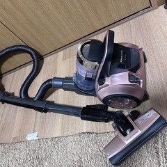 掃除機の画像