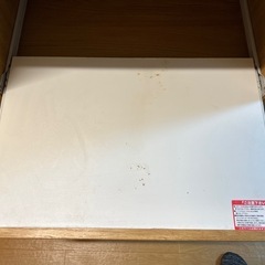 食器棚の画像