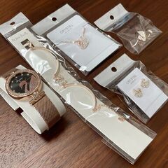 【配送・直接引渡OK】管理番号：L-46 　未使用品　ラグジュア...