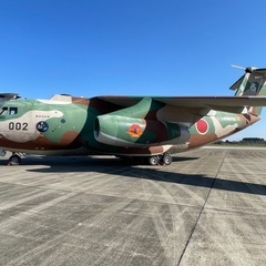 ✈️航空自衛隊C-1Final✈️ 値下げ‼️            　　　　　　　     　✈️キーホルダー✈️ 値下げ品‼️の画像