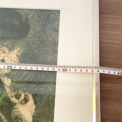 絵画 額縁入り インテリアの画像