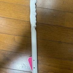 ゴルフ　グリップ