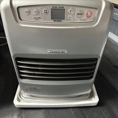 家電 季節、空調家電 ファンヒーター