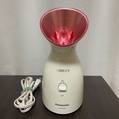 【お取引者確定】中古　ナノケア　EH-SA32