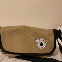 ちいかわ　converseコラボバッグ