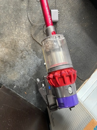 Dyson V10 コードレス掃除機