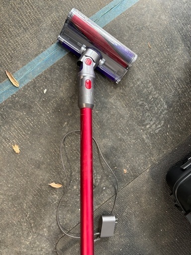 Dyson V10 コードレス掃除機