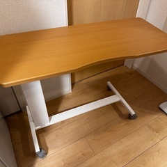 ネグル　ベッドテーブル　定価15000円