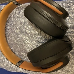 DOQUAS ワイヤレスヘッドホン