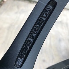 17インチ　タイヤホイール　4本　PCD114.3 セダン　ミニバンなどに！の画像