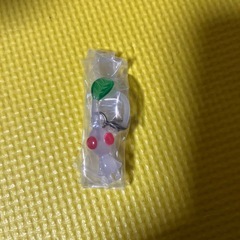 ピクミンガチャ　白ピクミン 