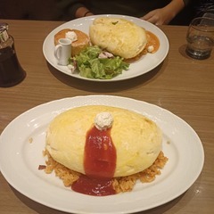 好きな食べ物は何ですか？ - 友達