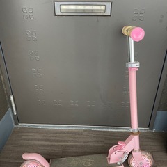 キックボード