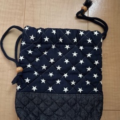 星 ポーチ