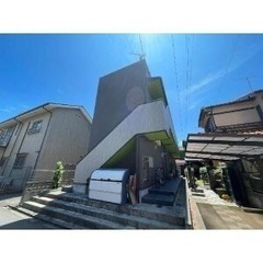 ✨初期費用6万円✨ココマンション　201（2階）