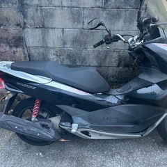 HONDA PCX125