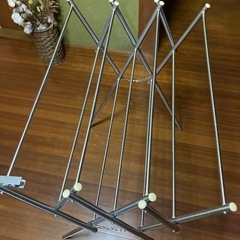 物干し