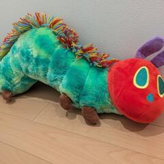 コストコ　はらぺこあおむし