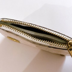 アコバルト　カードコインケースの画像