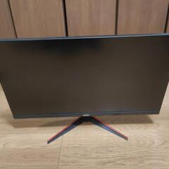 日本エイサー Acer ゲーミングモニター Nitro VG27...