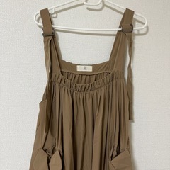 rps ワンピース Mサイズの画像