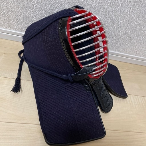 新品⭐︎剣道　面　幼稚園〜SS59-60