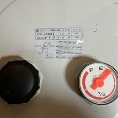 煙突式ストーブの画像
