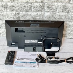 訳あり❗️Panasonic Bluetooth CDコンポ SC-HC2000の画像