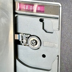 訳あり❗️Panasonic Bluetooth CDコンポ SC-HC2000の画像