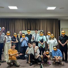 足立区で無料英会話やってます！