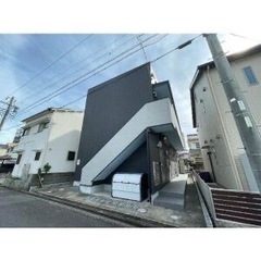 ✨初期費用3万円✨ T.A常滑市新開町1丁目　201（2階）