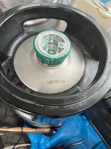 ハイボール酒樽