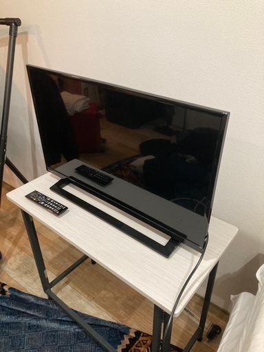 TOSHIBAテレビ