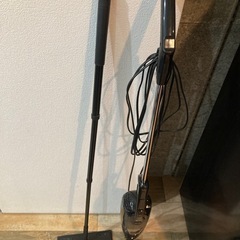 ニトリ掃除機、ワイパー